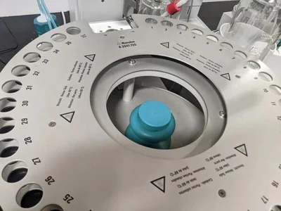 Used METROHM 874 Titrators New Jersey US | Bionex Scientific LLC #902833