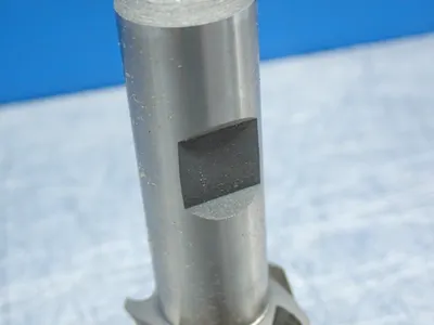 Used MICHIGAN DRILL 15/16X34 Drills Ohio US | HGR 24 #739904