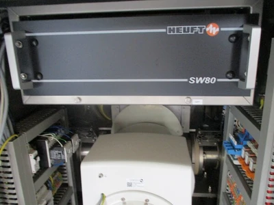 USED HEUFT EXAMINER-XT/REFLEXX-2