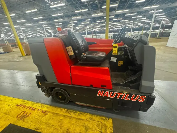 Used 2018 _UNKNOWN_ _UNKNOWN_ Scrubbers North Carolina US | Myron Bowling Auctioneers Inc #1543572