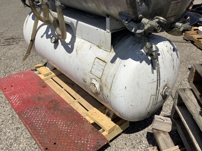 Used _UNKNOWN_ _UNKNOWN_ Vacuum Chambers Michigan US | Miedema Asset Management Group #1304574