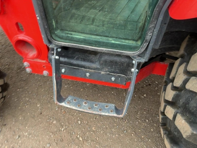 Used KUBOTA L5460 Sub-Compact & Compact Tractors Michigan US | Miedema Asset Management Group #1579207