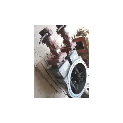 USED ACRISON INC. BD2.5