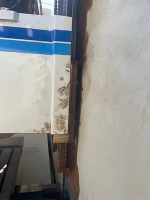 2001 FADAL VMC-4020HT Vertical Machining Centers | PM Machines (7)