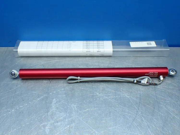 New | in-Stock ALLIANCE SENSORS GROUP LRLI27300R0020A Sensors Ohio US | HGR 24 #901154