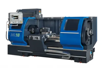 MILLTRONICS ML18/60 CNC Lathes | Precision Machine Tool Solutions (1)