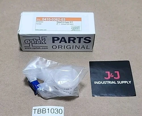NEW Optek 0410-0362-03