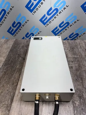 Used RITTAL SK3364100 Misc Electrical & Power Parts South Carolina US | ESS Industrial Equipment Sales #1310590