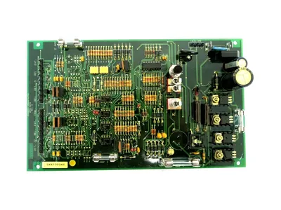 NEW ARGUS/ALPHA 0900-0053 CIRCUIT BOARD REV D 2ZONEDDZ 0447002AT 09000053