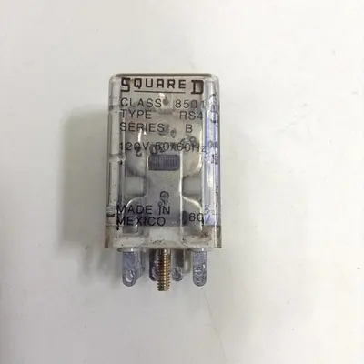 USED SQUARE D 8501-RS4