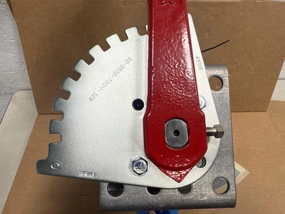 Bray _UNKNOWN_ Butterfly Valves | Fram Fram LLC (12)