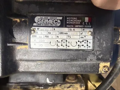 Used MAX L55 End Matchers Pennsylvania US | RT Machine Company #1271421