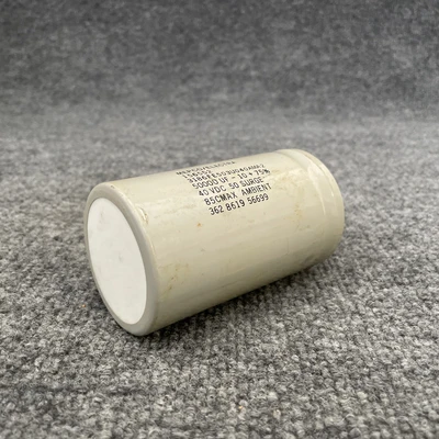 Used Mepco 3186FE503U040AMA2 Capacitors California US | Davliegogo LLC #1705956