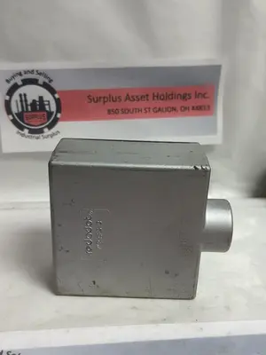Used GAI-TRONICS 305-001 Misc Electrical & Power Parts Ohio US | Surplus Asset Holdings #1241067