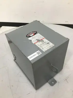 USED SQUARE D 5S1F