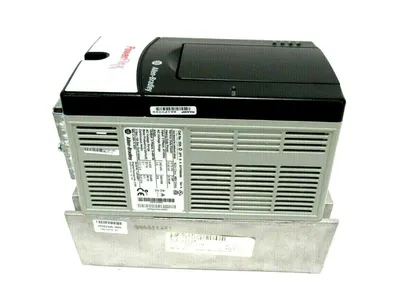 REFURBISHED ALLEN BRADLEY 20A-D-2P1-A-0-AYYNNNN POWERFLEX 70 SER.A