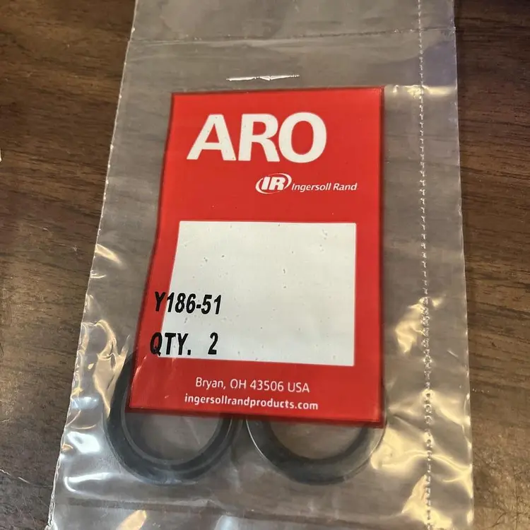 New | in-Stock ARO Y186-51 Parts (Hydraulics and Pneumatics) Ohio US | Surplus Asset Holdings #1487303