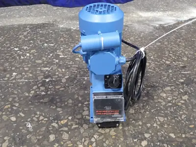 USED HENKEL SURFACE TECHNOLOGIES HST5