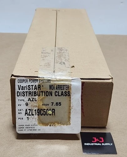 NEW Cooper AZL19C509R