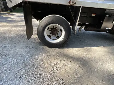 Used 1996 FORD F800 Dump trucks Virginia US | Proxy Equipment #1388710