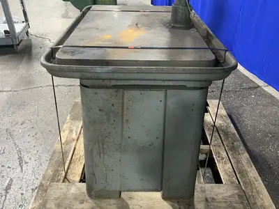 Used ROCKWELL 15655 Heavy Duty Multiple Spindle Drills including Gang & Cluster Ohio US | HGR 24 #1521342