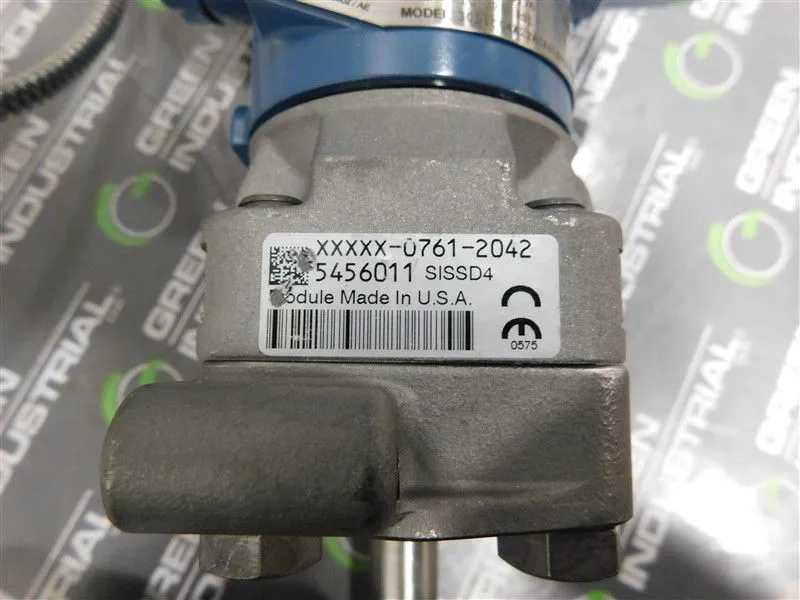 USED MUELLER INC. 1215-S