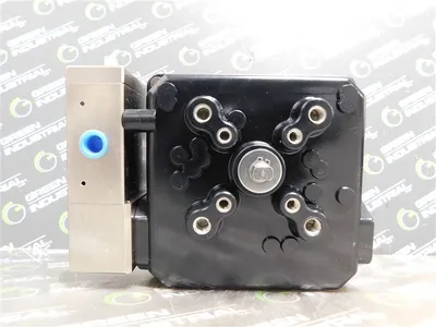 Westlock 765-DCF-24-3 Valve Position Monitor Solenoid 24VDC 0.5W