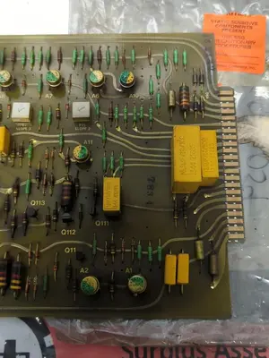 CIRCUIT BOARD,362142,CIRCUIT BOARD PRE-OWNED