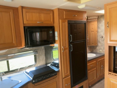 Used 2006 COACHMAN EPIC Campers, Caravans, Motorhomes Michigan US | Miedema Asset Management Group #1579852