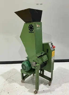 USED RAPID 69-SR