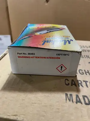 Used MARKAL _UNKNOWN_ Welding Safety & Protection South Carolina US | General Equipment and Supply #1491463