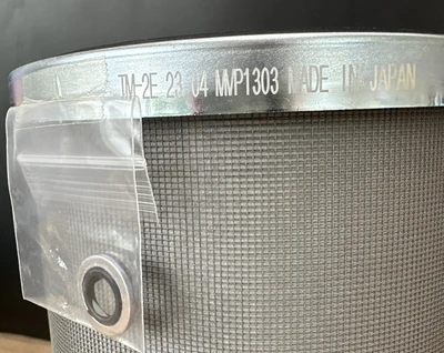 NEW ULVAC TM-2E
