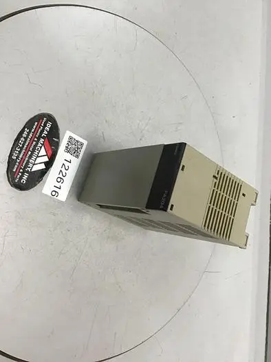 Used OMRON C200HW-PA204 Power Supplies Michigan US | Ideal Machinery #600093