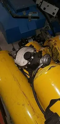 USED PELSUE 1375D