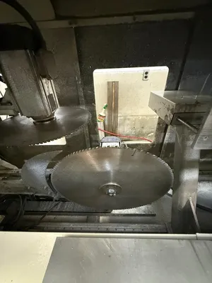 AMERI-CAN NS5060 Industrial Saws | ListingHippo (8)