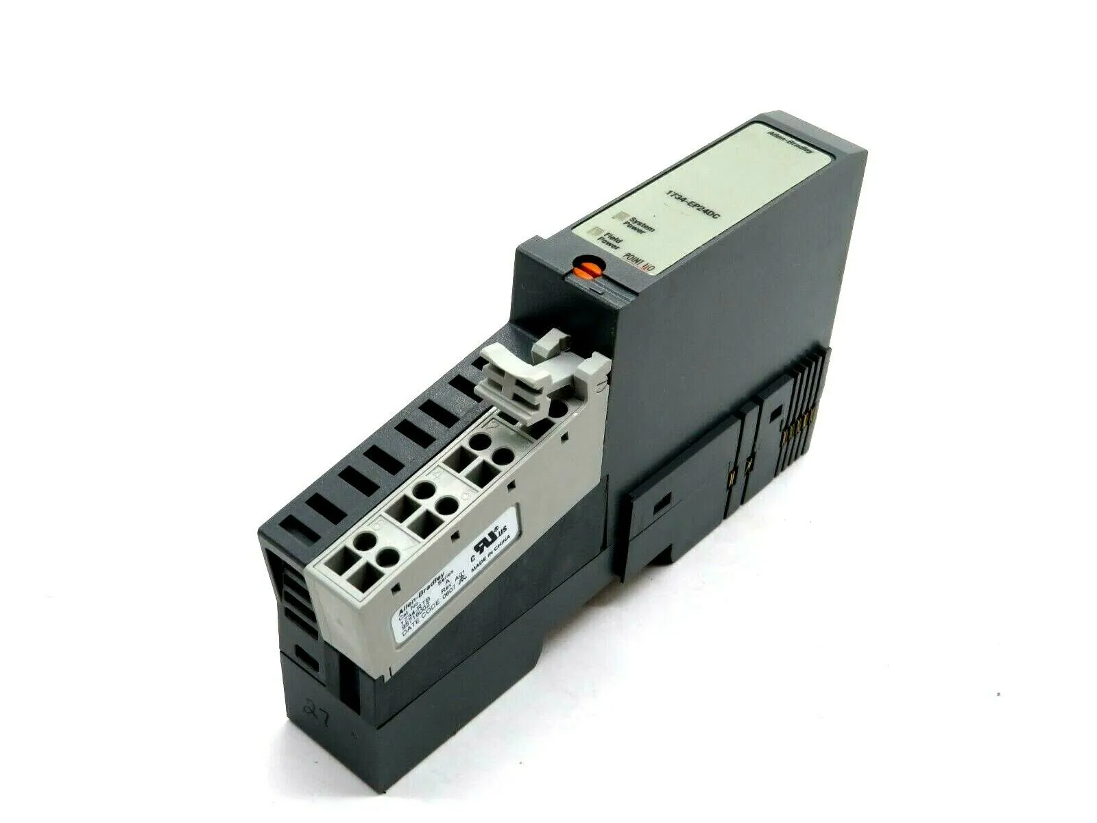 NEW ALLEN BRADLEY 96377671 EXPANSION POWER SUPPLY