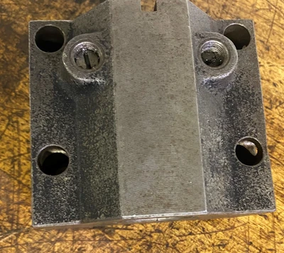 MAZAK TOOLHOLDERS
