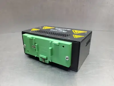 Used N-TRON _UNKNOWN_ PLC Input & Output South Carolina US | Palmetto Automation #1509648