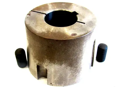 NEW BALDOR DODGE 119314 BUSHING 2525 X 1-3/8-KW