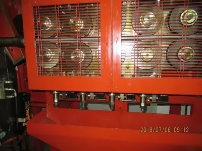 USED 2008 SACMA SP-660 AL