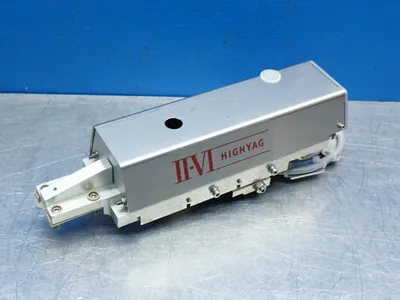 NEW HIGHYAG IIVI