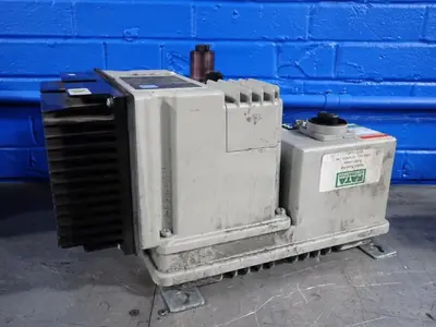 Used ALLENBRADLEY 284GFVD7P6D25RRGCBGDBIEMI AC Drive Control Module Ohio US | HGR 24 #895334