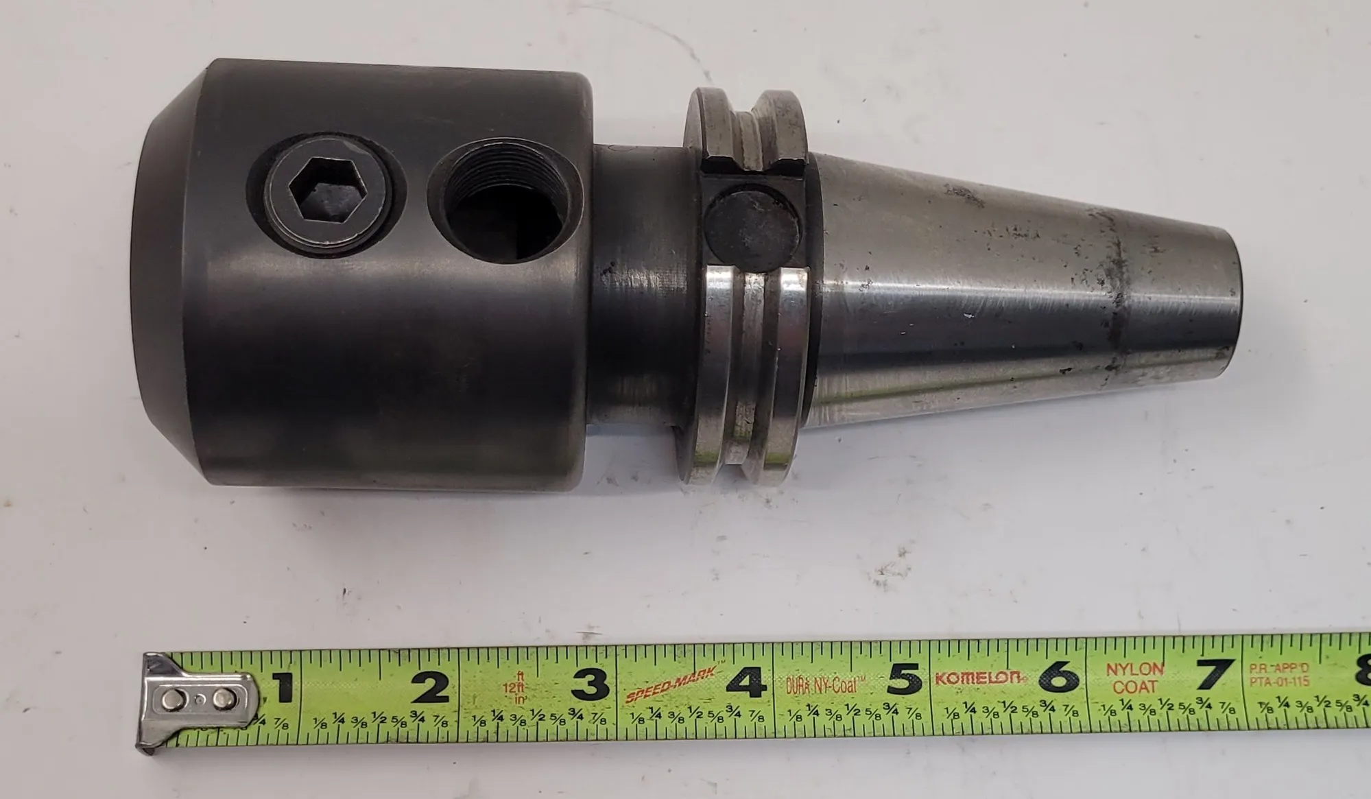 USED Sandvik Coromant A392.4520-40 38 101