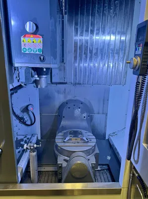 2020 HAAS UMC-500SS Universal Machining Centers | Clark Machinery Sales, LLC (3)