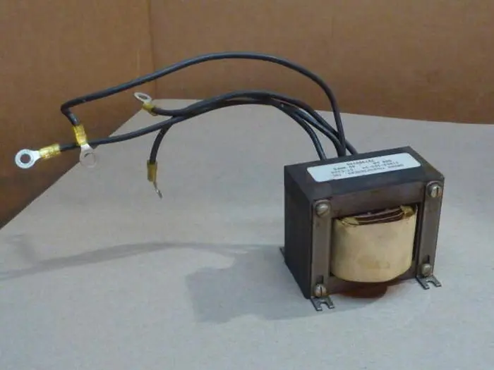 Used GTI GT-C124 Transformers Michigan US | Ideal Machinery #602431
