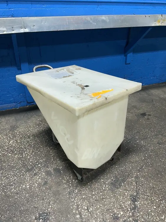 Used _UNKNOWN_ _UNKNOWN_ Misc Plastics Equipment Ohio US | HGR 24 #1519970