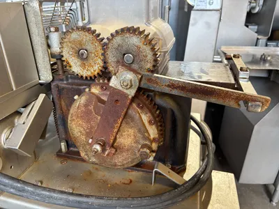 Used Hollymatic SUPER 54 Patty Forming Machines Illinois US | M&M Equipment Corp. #1285910