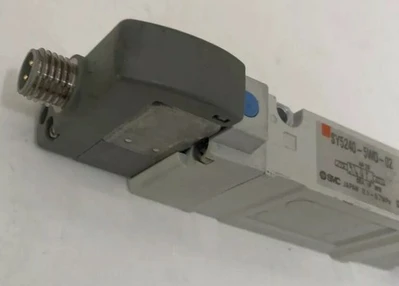 USED SMC SY5240-5WO-02