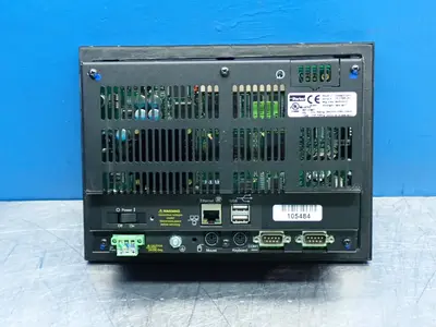 Used PARKER XPR08VT4P3 Automation Control (HMI) Ohio US | HGR 24 #835358