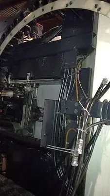 USED 2012 MAKINO A51NX